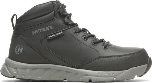 Unisex Brace Nano Toe CD SR High-Top Athletic