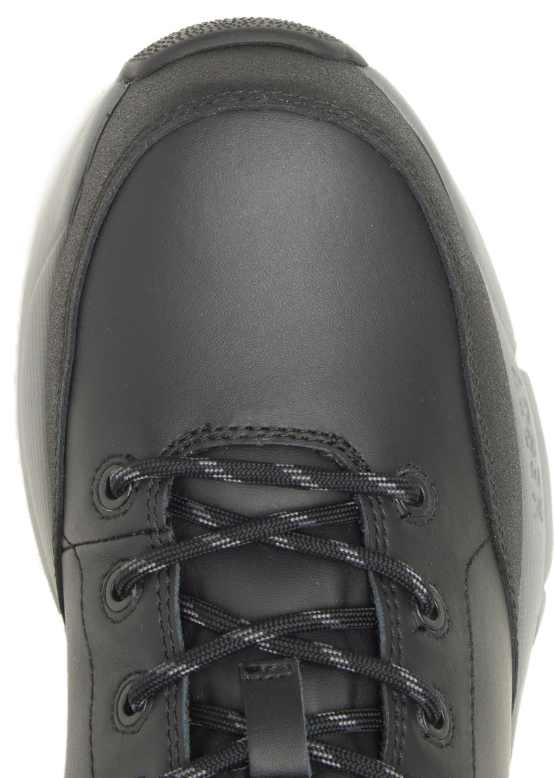 Unisex Brace Nano Toe CD SR High-Top Athletic