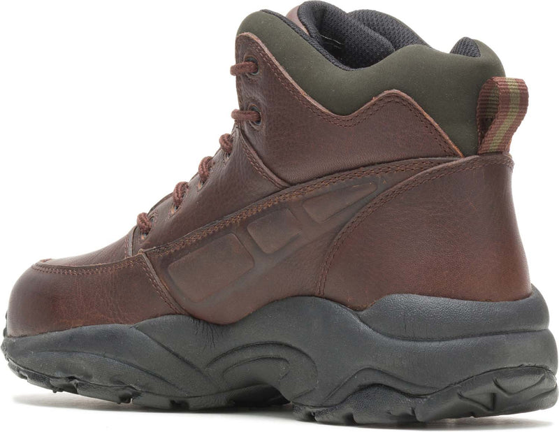 HYTEST Brown Conductive Unisex Hiker