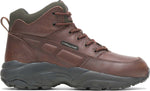 HYTEST Brown Conductive Unisex Hiker