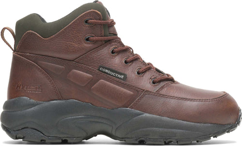 HYTEST Brown Conductive Unisex Hiker
