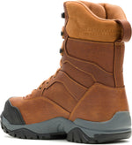 Men's 8" Apex 2 XERGY MG Nano Toe Met-Guard WP SR Boot