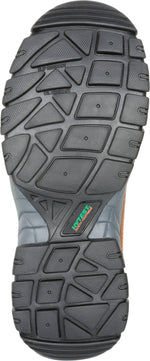 Men's 8" Apex 2 XERGY MG Nano Toe Met-Guard WP SR Boot
