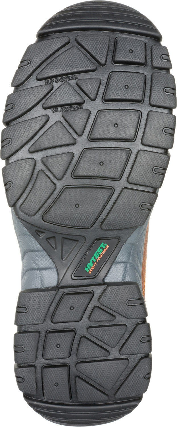 Men's 8" Apex 2 XERGY MG Nano Toe Met-Guard WP SR Boot