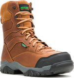 Men's 8" Apex 2 XERGY MG Nano Toe Met-Guard WP SR Boot