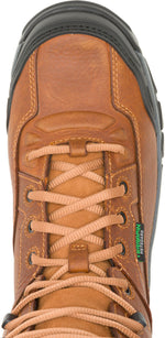 Men's 8" Apex 2 XERGY MG Nano Toe Met-Guard WP SR Boot