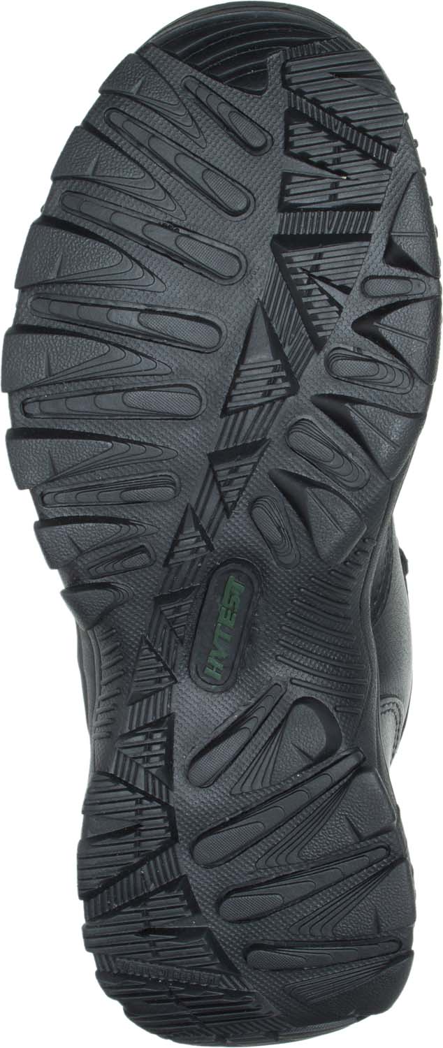 Unisex 6" Stout Comp Toe WP SR Hiker