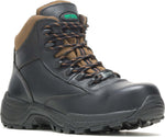 Unisex 6" Stout Comp Toe WP SR Hiker