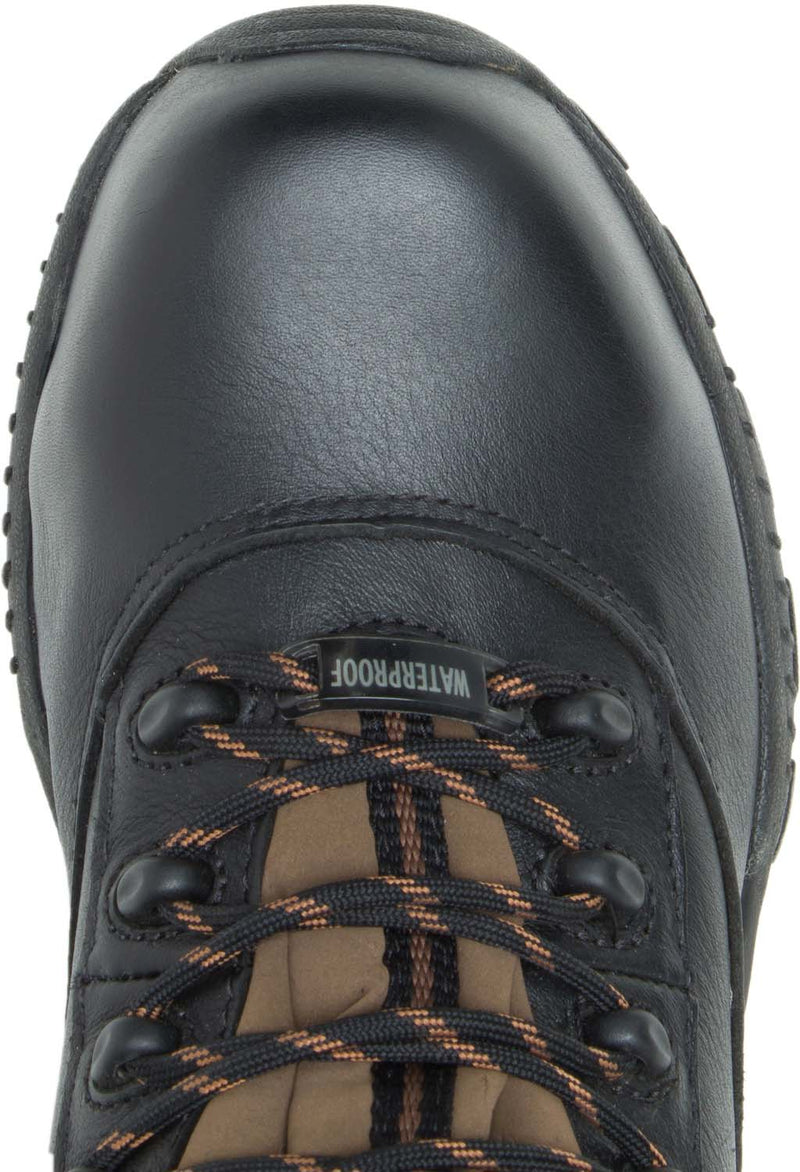 Unisex 6" Stout Comp Toe WP SR Hiker