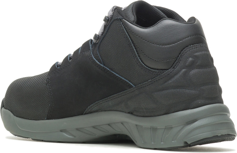Unisex Annex Nano Toe Met-Guard SR High-Top Athletic