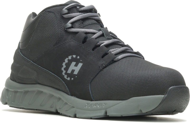 Unisex Annex Nano Toe Met-Guard SR High-Top Athletic