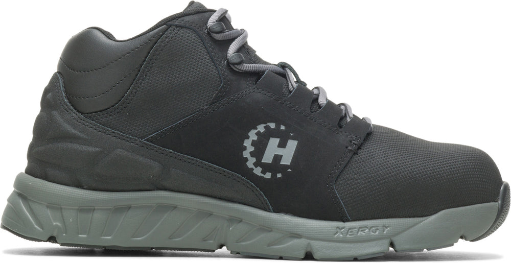 Unisex Annex Nano Toe Met-Guard SR High-Top Athletic