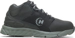 Unisex Annex Nano Toe Met-Guard SR High-Top Athletic