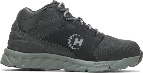 Unisex Annex Nano Toe Met-Guard SR High-Top Athletic