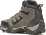 HYTEST Throttle Men's Comp Toe EH WP Internal Met Guard Hiker Work Boot