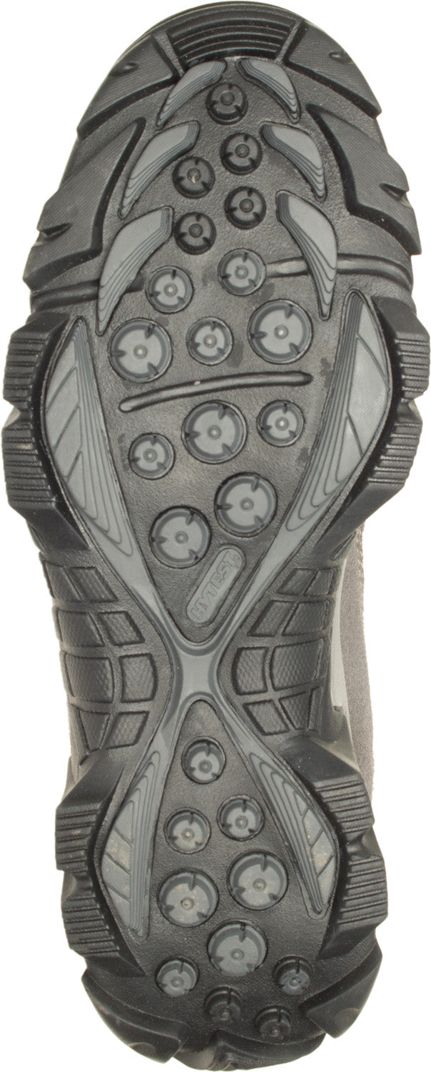 HYTEST Throttle Men's Comp Toe EH WP Internal Met Guard Hiker Work Boot