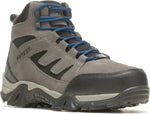 HYTEST Throttle Men's Comp Toe EH WP Internal Met Guard Hiker Work Boot