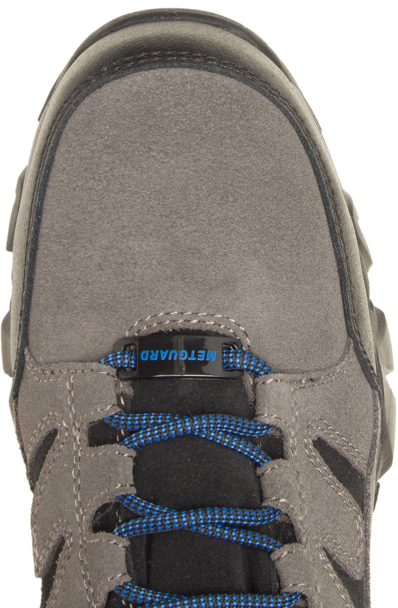 HYTEST Throttle Men's Comp Toe EH WP Internal Met Guard Hiker Work Boot
