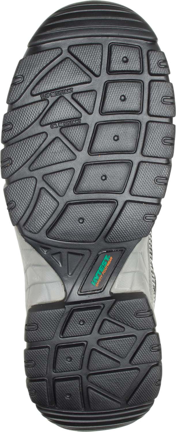 Unisex 6" Apex Comp Toe Met-Guard WP SR Boot