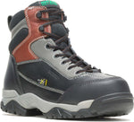 Unisex 6" Apex Comp Toe Met-Guard WP SR Boot