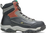 Unisex 6" Apex Comp Toe Met-Guard WP SR Boot