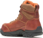 Unisex 6" Apex Comp Toe Met-Guard WP SR Boot