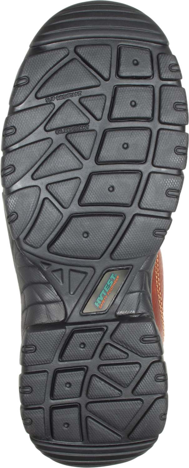 Unisex 6" Apex Comp Toe Met-Guard WP SR Boot