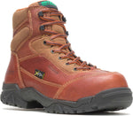 Unisex 6" Apex Comp Toe Met-Guard WP SR Boot