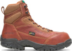 Unisex 6" Apex Comp Toe Met-Guard WP SR Boot