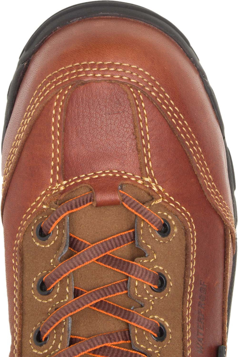 Unisex 6" Apex Comp Toe Met-Guard WP SR Boot