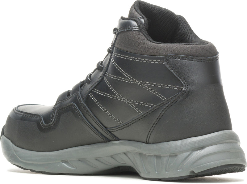 Unisex Annex Mid Nano Toe SD SR High-Top Athletic