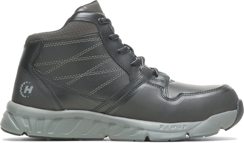 Unisex Annex Mid Nano Toe SD SR High-Top Athletic