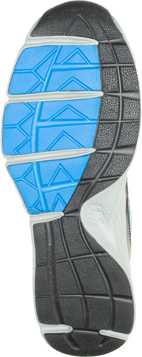 Men's Annex Mid Nano Toe SR High-Top Athletic