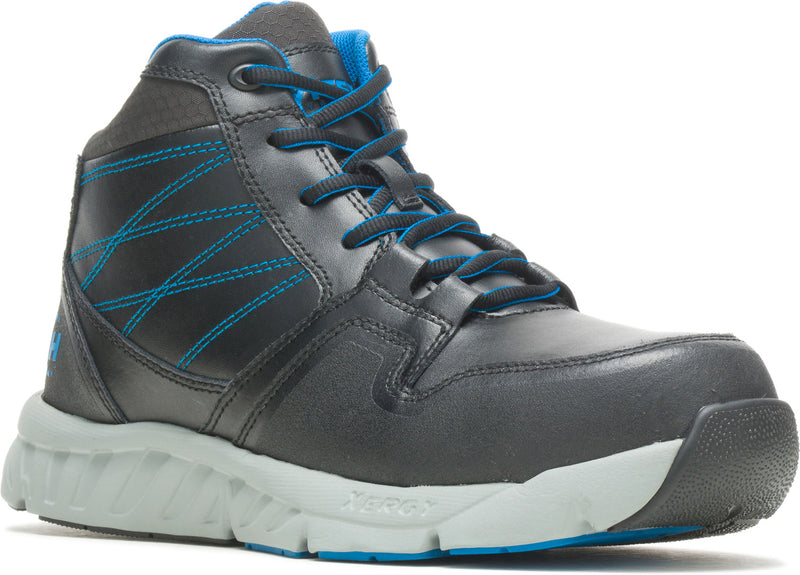 Men's Annex Mid Nano Toe SR High-Top Athletic