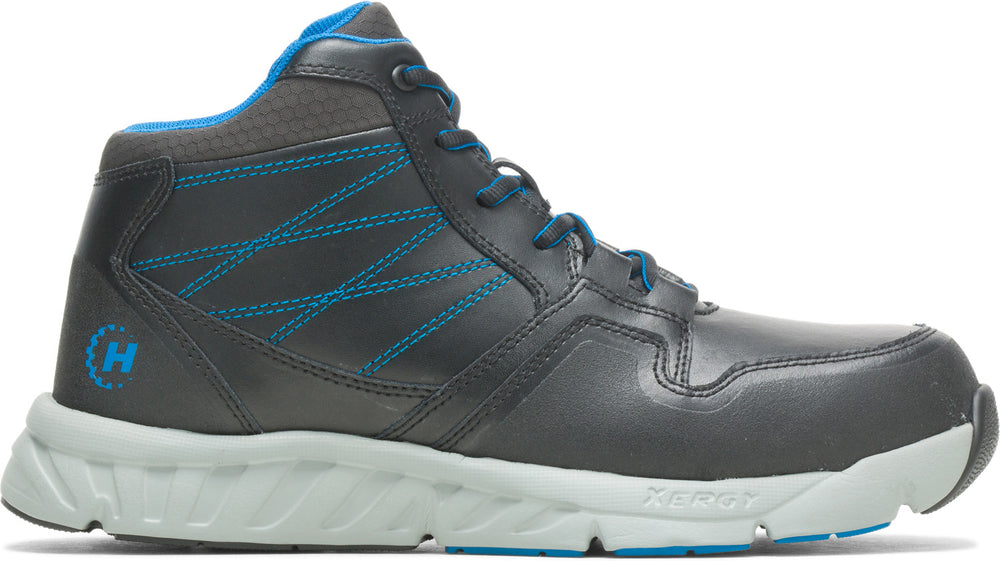 Men's Annex Mid Nano Toe SR High-Top Athletic