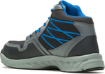 Men's Alastor Comp Toe SD SR High-Top Athletic
