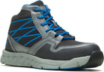 Men's Alastor Comp Toe SD SR High-Top Athletic