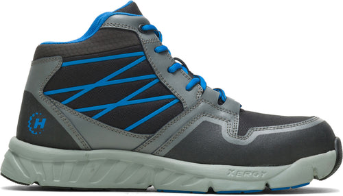 Men's Alastor Comp Toe SD SR High-Top Athletic