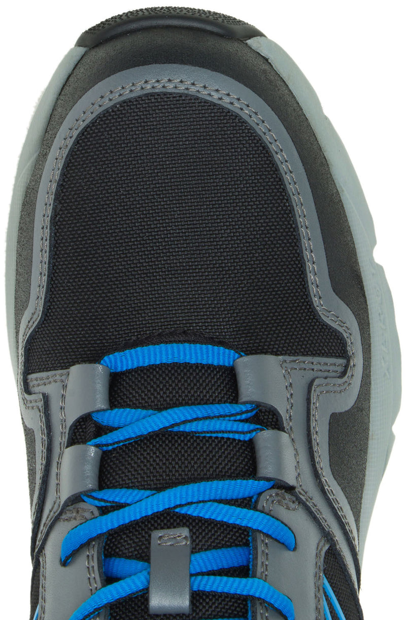 Men's Alastor Comp Toe SD SR High-Top Athletic