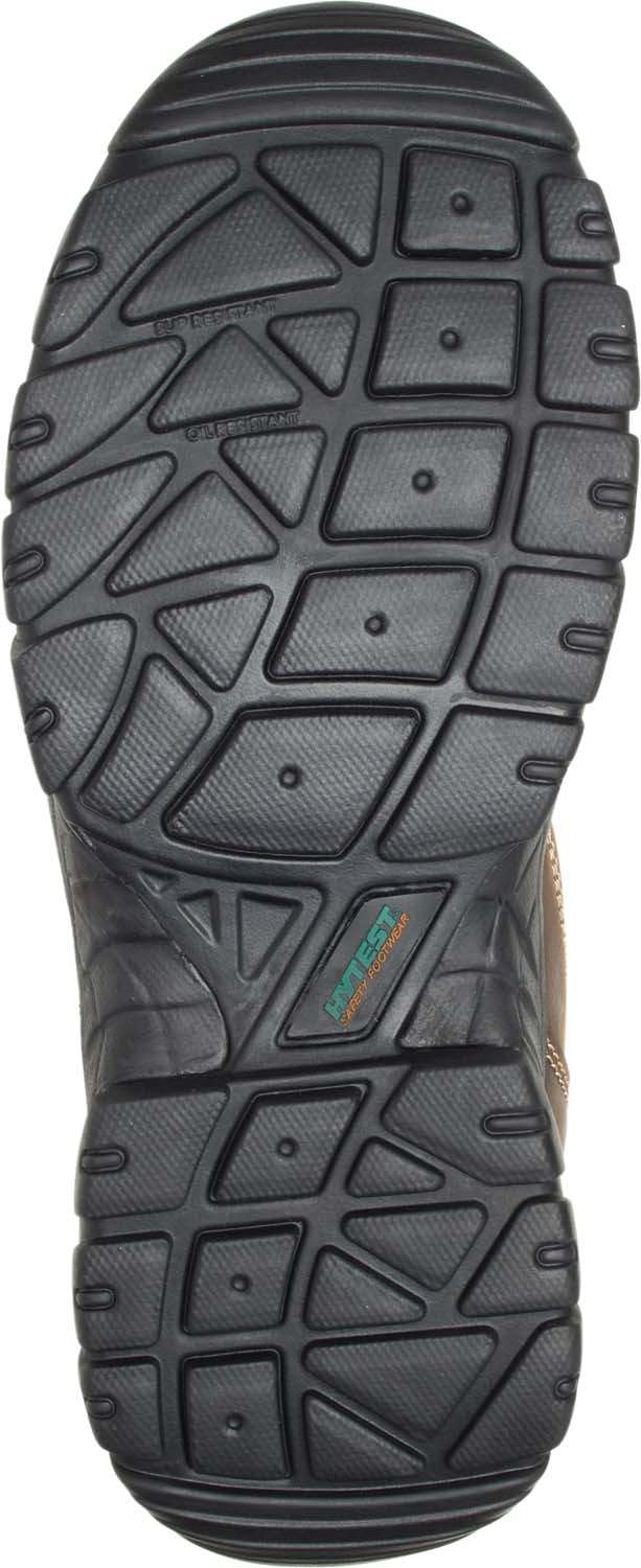 Unisex 6" Apex Comp Toe SD SR Boot