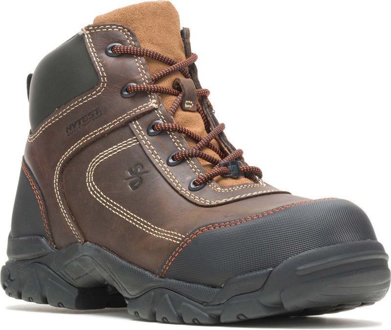 Unisex 6" Apex Comp Toe SD SR Boot