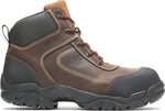 Unisex 6" Apex Comp Toe SD SR Boot