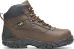 Unisex 6" Apex Steel Toe Met-Guard WP SR Boot