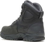 HYTEST Black 6 Inch PR Hiker Unisex