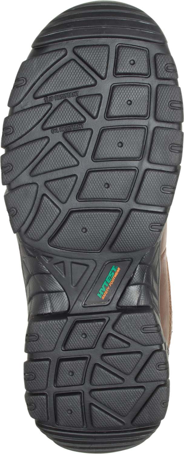 Unisex 6" Apex Comp Toe WP SR Boot