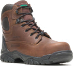 Unisex 6" Apex Comp Toe WP SR Boot