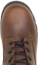 Unisex 6" Apex Comp Toe WP SR Boot