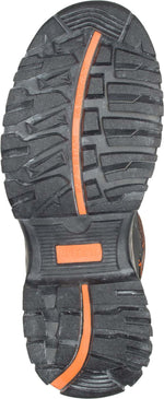 HYTEST Men's Steel Toe EH Internal Met Guard Hiker