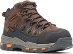 HYTEST Men's Steel Toe EH Internal Met Guard Hiker