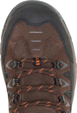 HYTEST Men's Steel Toe EH Internal Met Guard Hiker